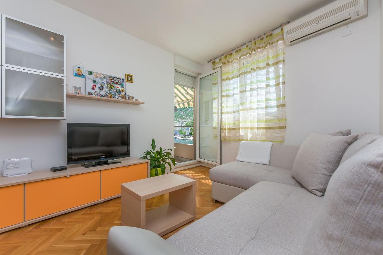Apartments Cetina Omiš Екстериор снимка